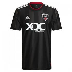 Jalkapallo Pelipaidat/Peliasut DC United Kotipelipaita 2022-23